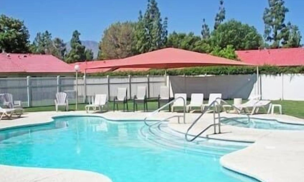 Coachella Resort | Indian Palms Intervals