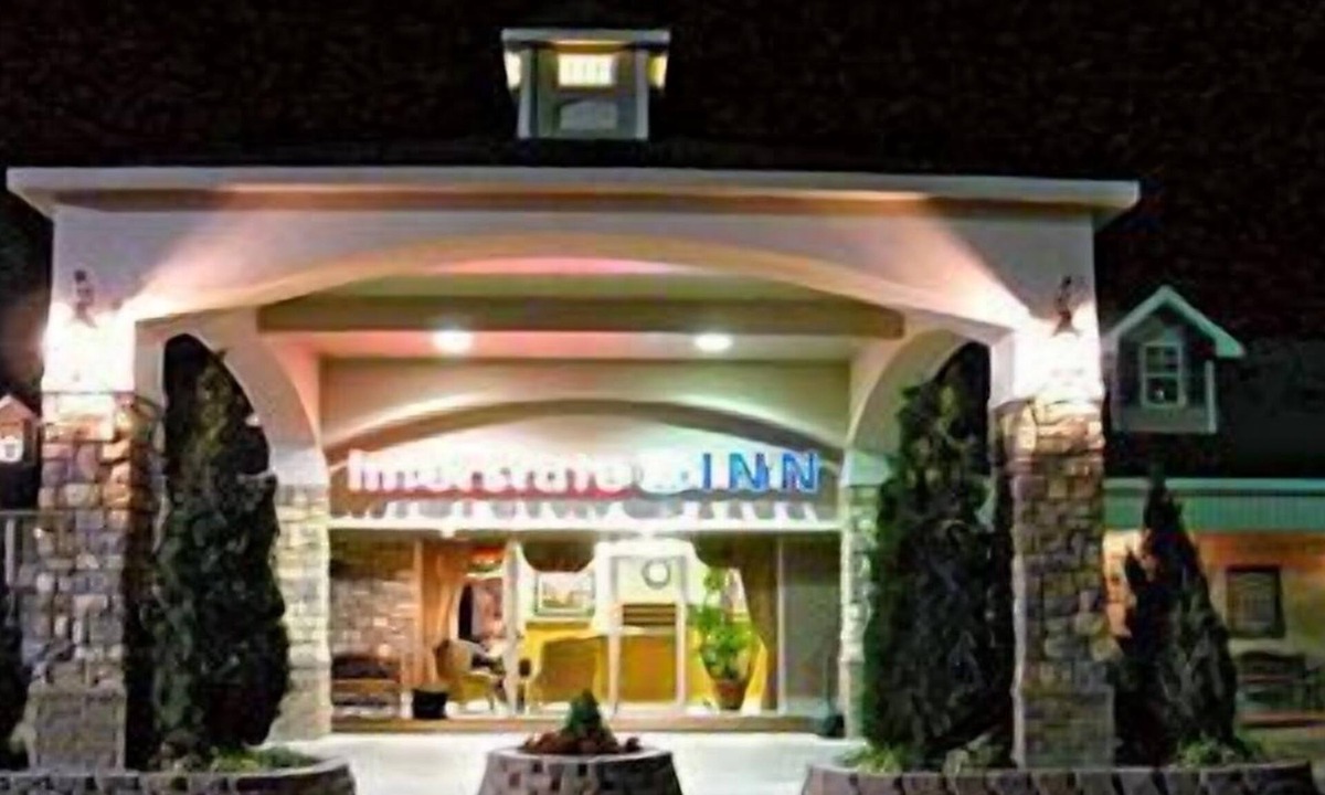 Roland Hotel | Interstate Inn