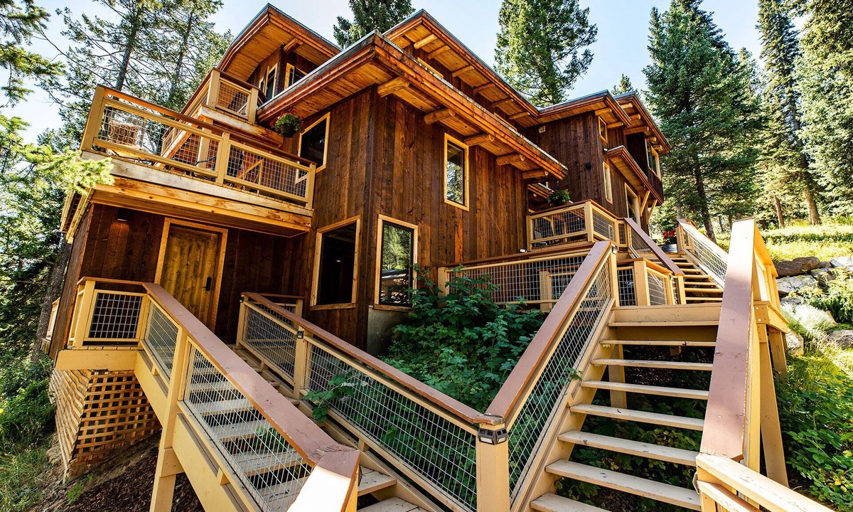 Wilson Bed & Breakfast | Jackson Hole Hideout