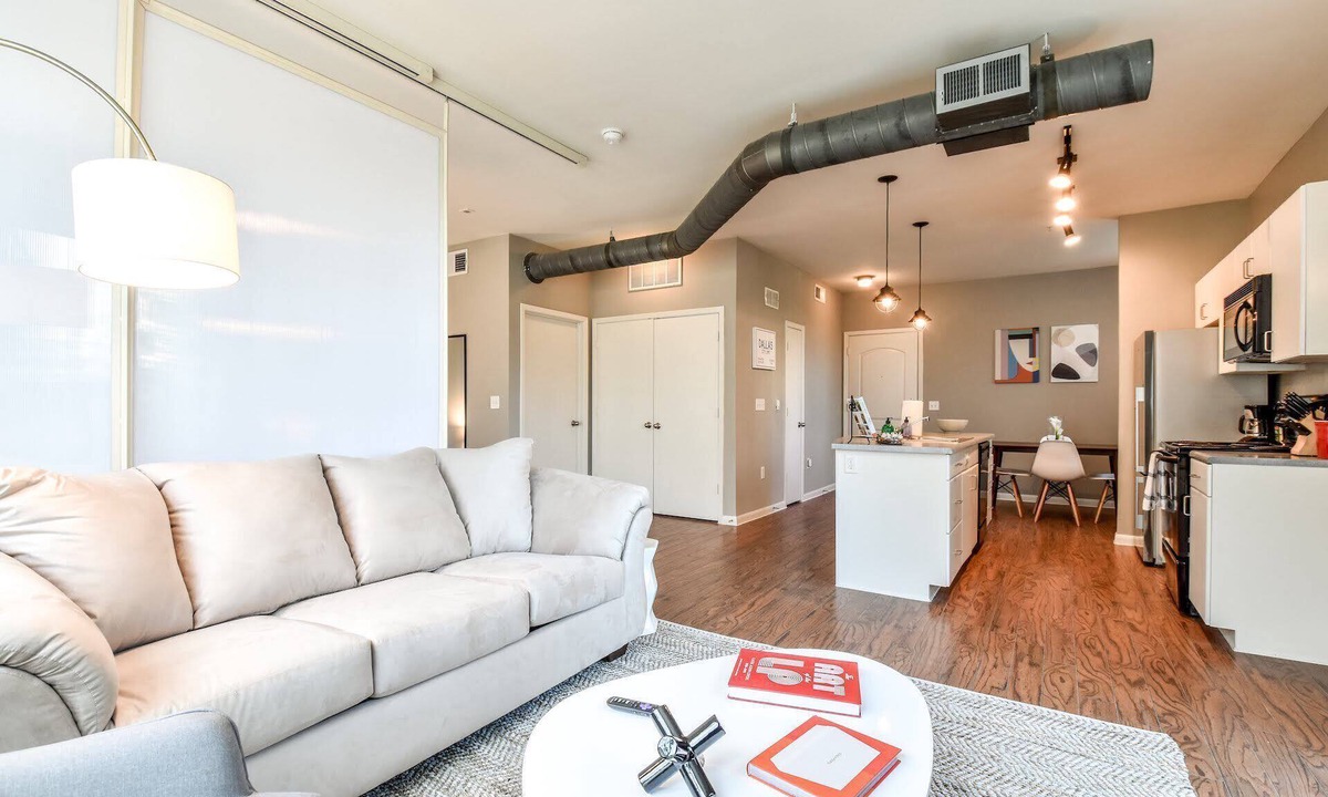 Legacy Park Apartment | Kasa | Welcoming Studio + Amenity Access | Plano