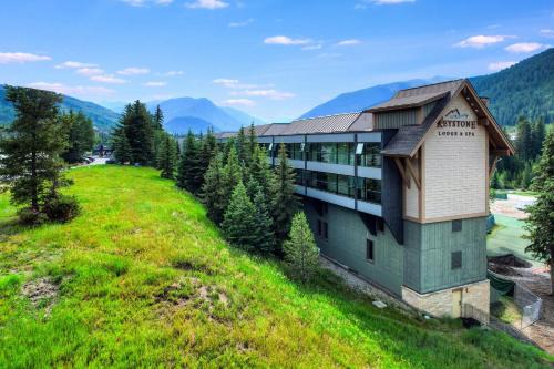 Lakeside Village Resort | Keystone Lodge & Spa, A Vail Resorts Property