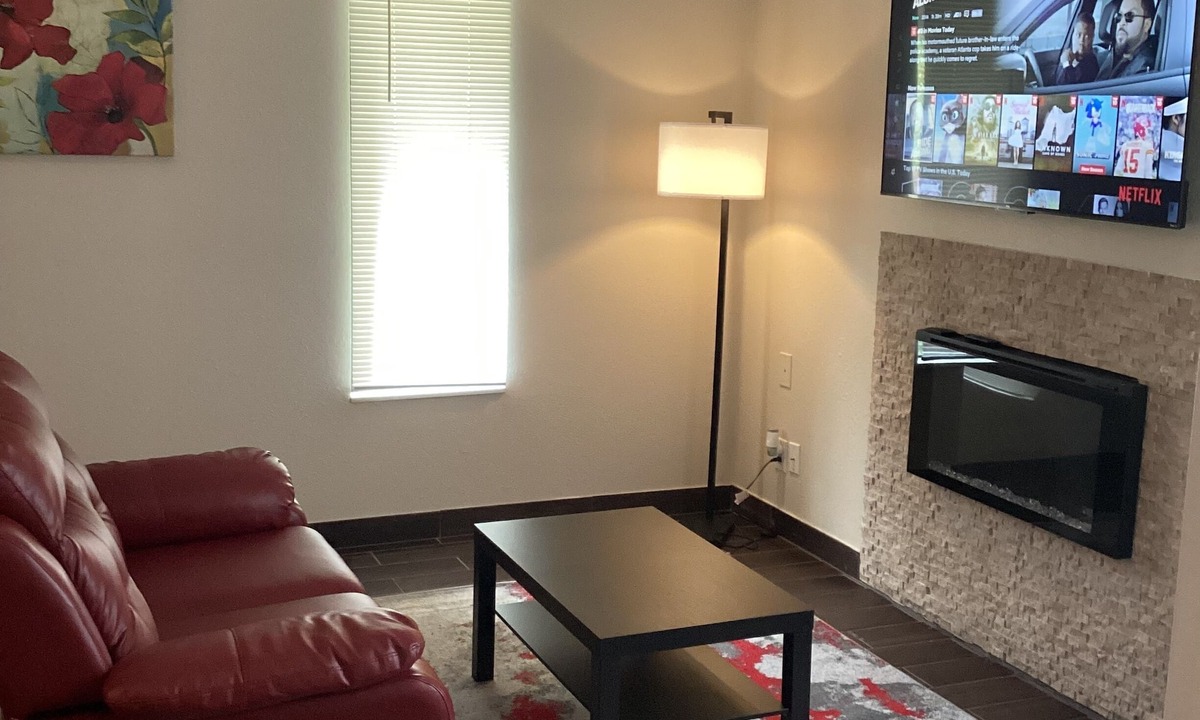 Southfield Apartment | Kozii Modern Style, Luxury spacious loft equipped with several amenities