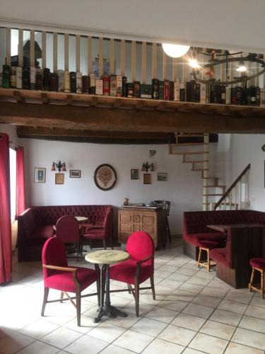 Saint-Maurice-en-Cotentin House | La Forge