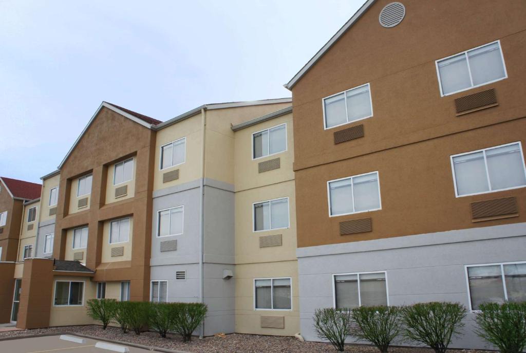 Emporia Hotel | La Quinta by Wyndham Emporia