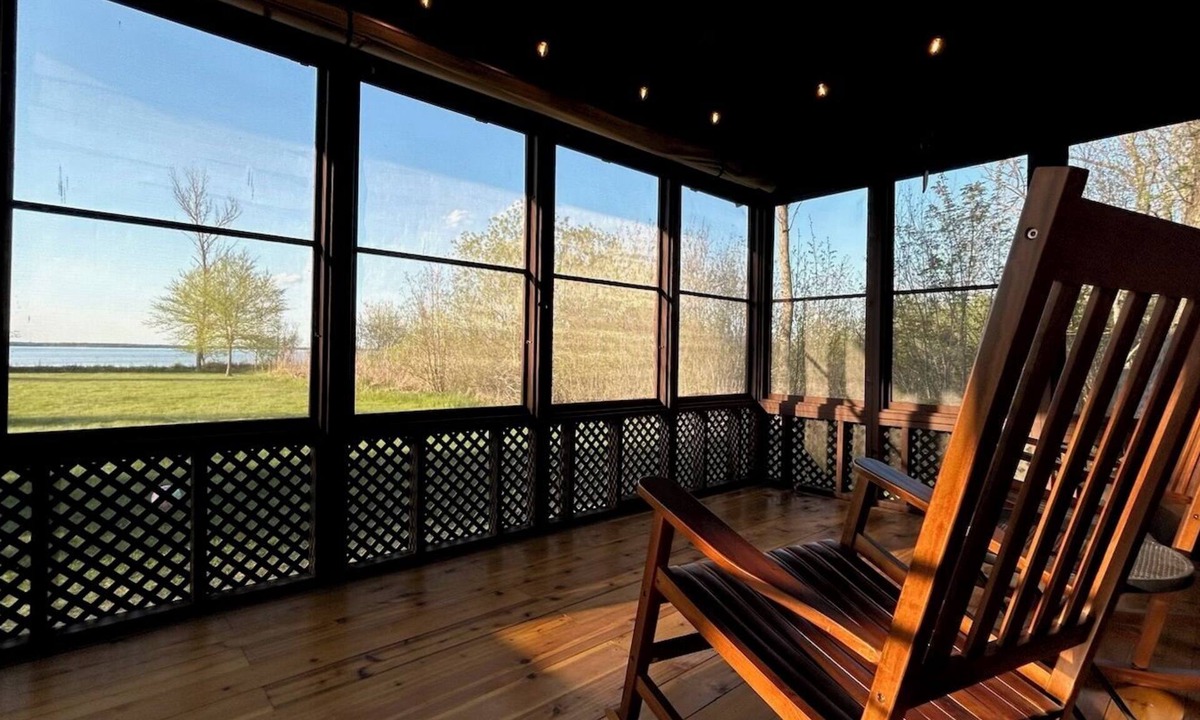 Brainerd Cabin | Lake Cabin