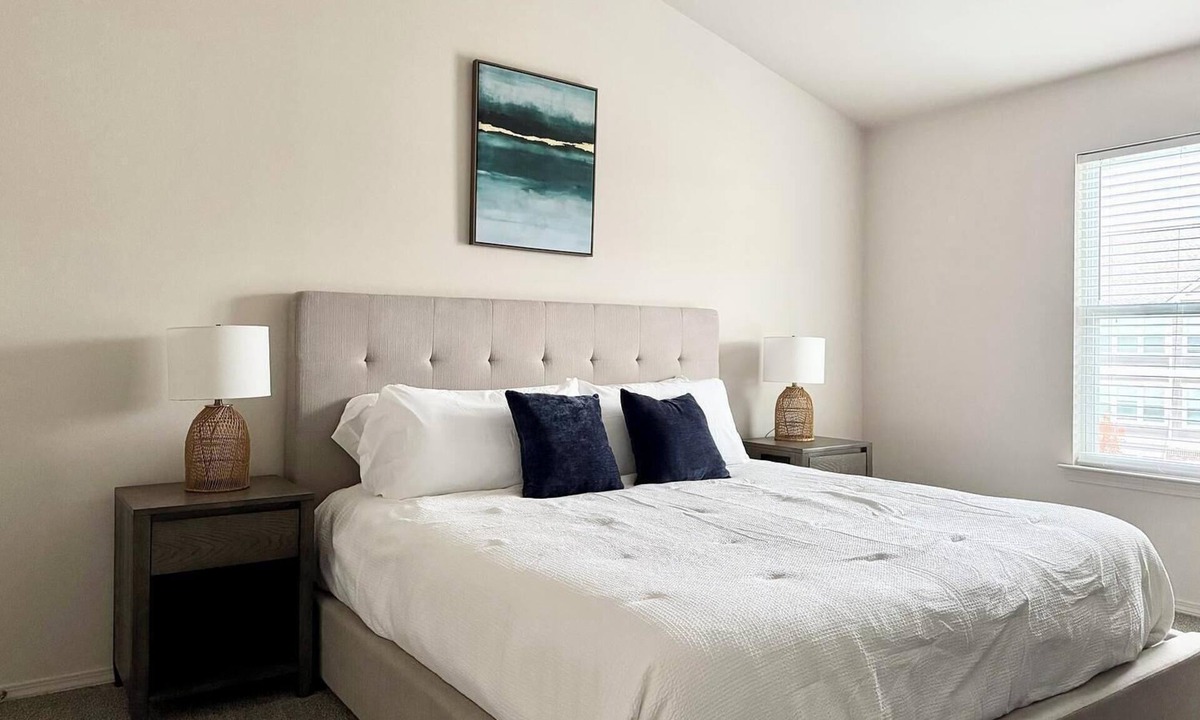 Belton Apartment | Landing | Beautiful 1BD, Clubhouse, Gym