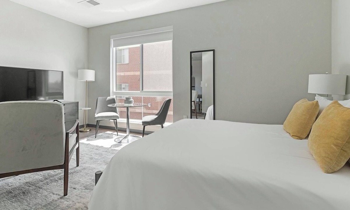 Fort Collins Apartment | Landing | Beautiful Studio in Fort Collins
