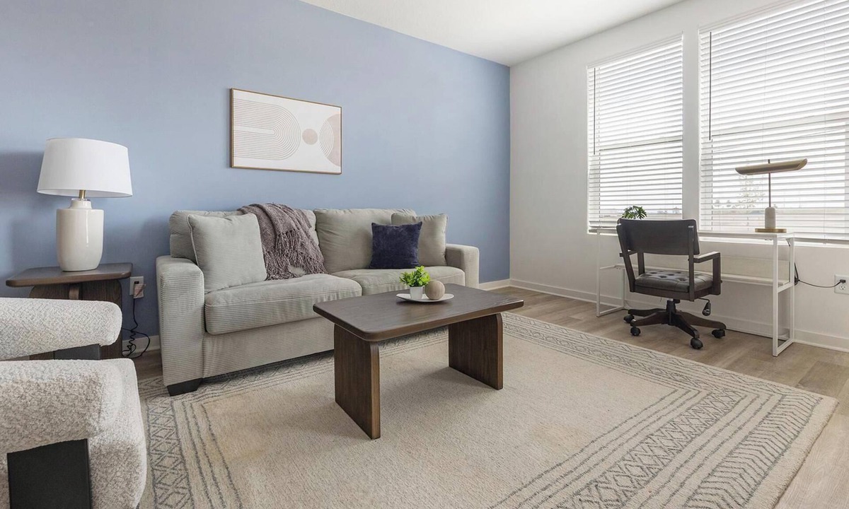 Broomfield Apartment | Landing | Chic 1BD, Yoga Studio, Gym