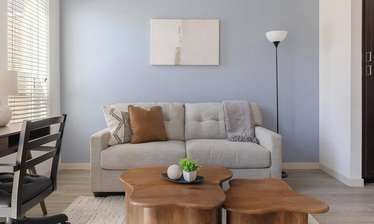 City Park Apartment | Landing | Chic 1BD, Yoga Studio