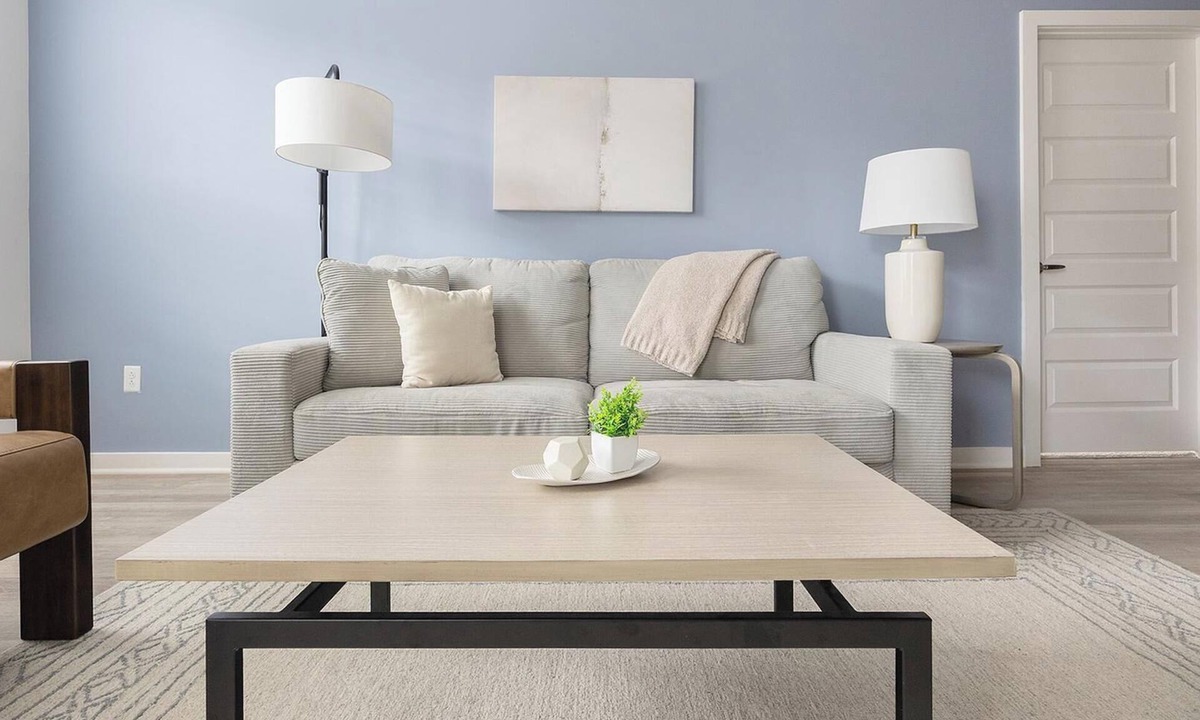 Broomfield Apartment | Landing | Stylish 2BD, Yoga Studio, Gym