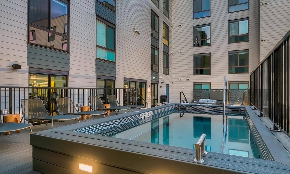 Fort Collins Apartment | Landing | Stylish Studio in Fort Collins