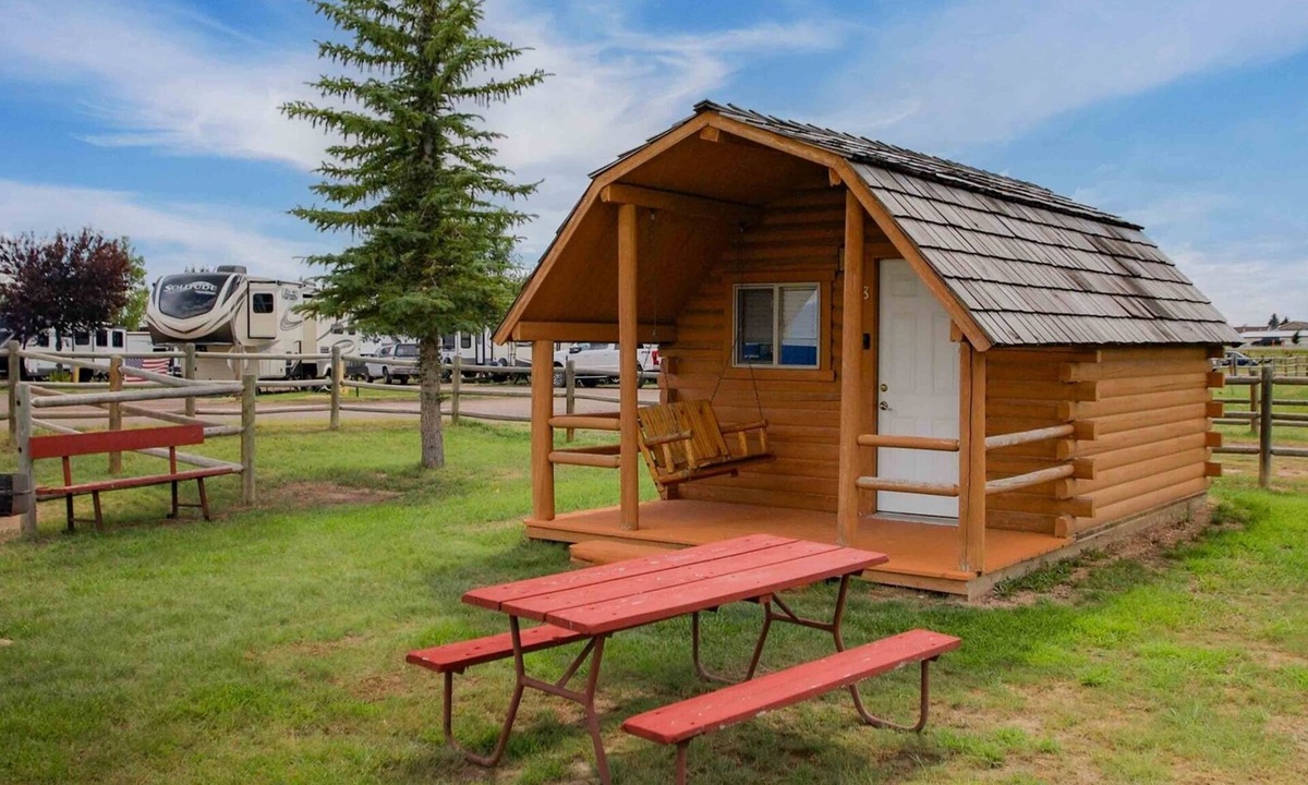 Laramie Other | Laramie RV Resort