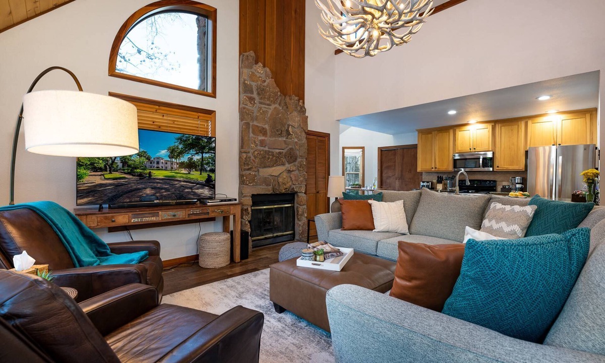 Pagosa Springs Condo | Last-Minute Summer Escape! Book an August Stay by 7/31 for 15% Off