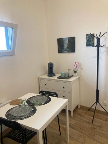 Gaillon Apartment | Le mini cosy