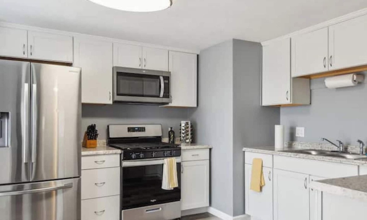 Dahlman House | Little Italy Casa near DT/Zoo