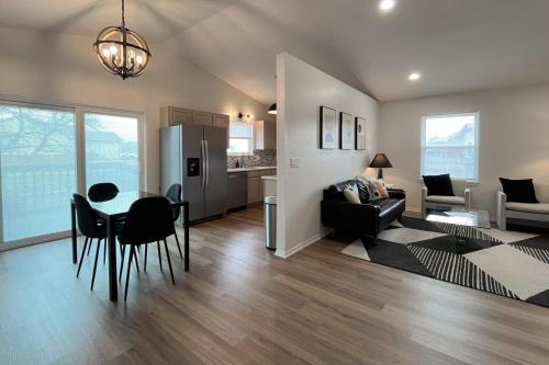 Wichita House | Lockmoor Landing