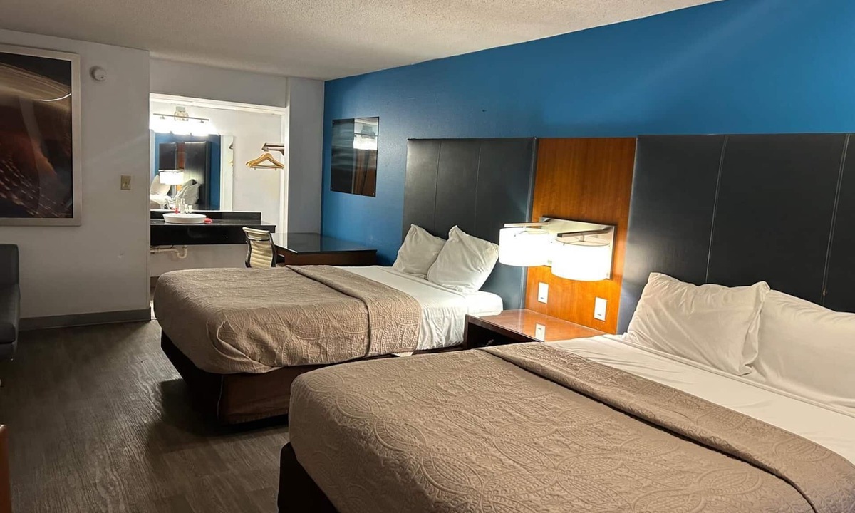 Salina Hotel | Marifah Inn