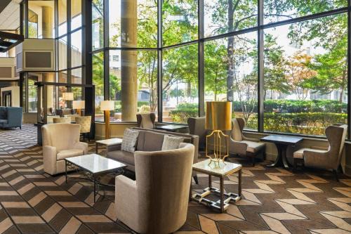 Pinch District Hotel | Memphis Riverline Hotel