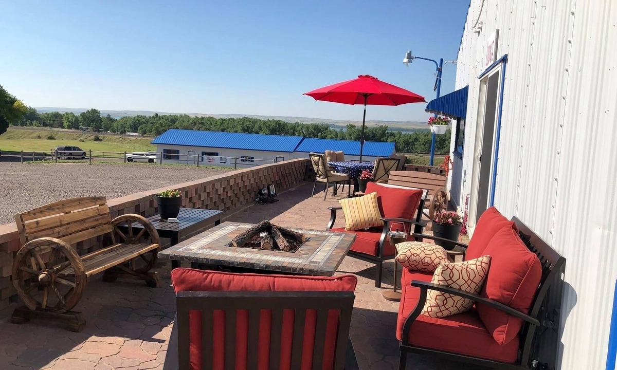 Belmar Hotel | Mesa View Lodge Resort
