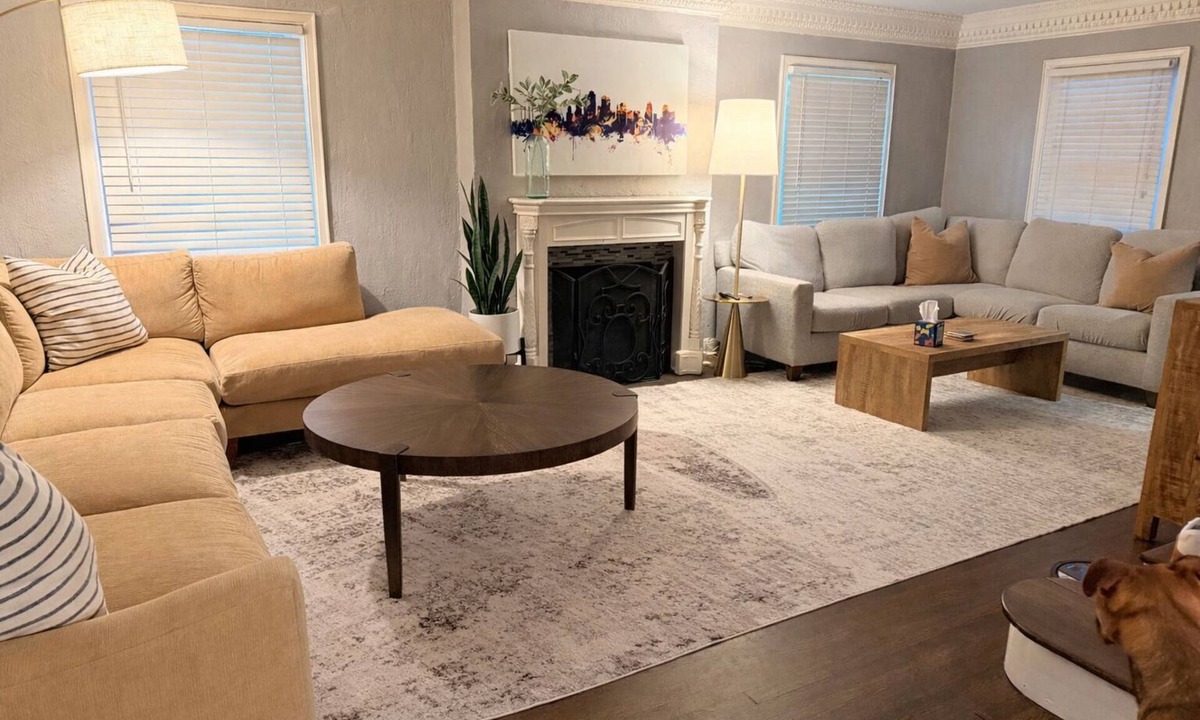 Tower Homes House | Minutes from Arrowhead! Perfect Stay for KC World Cup Fans.
