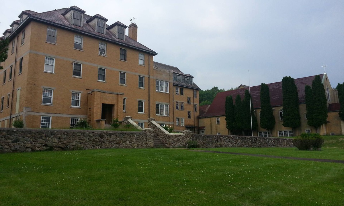 Conesus House | Mission small group