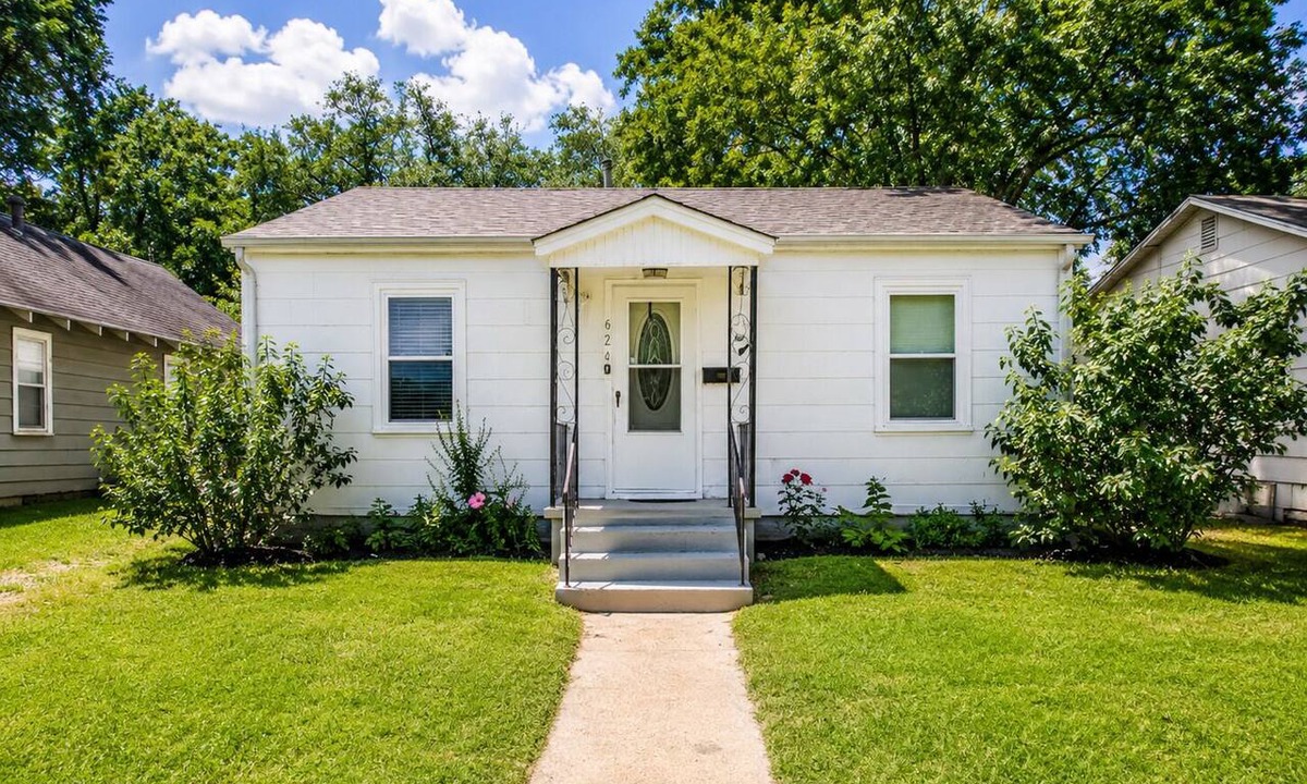 El Dorado Cottage | Modern Cozy Cottage Minutes to Lake & Downtown