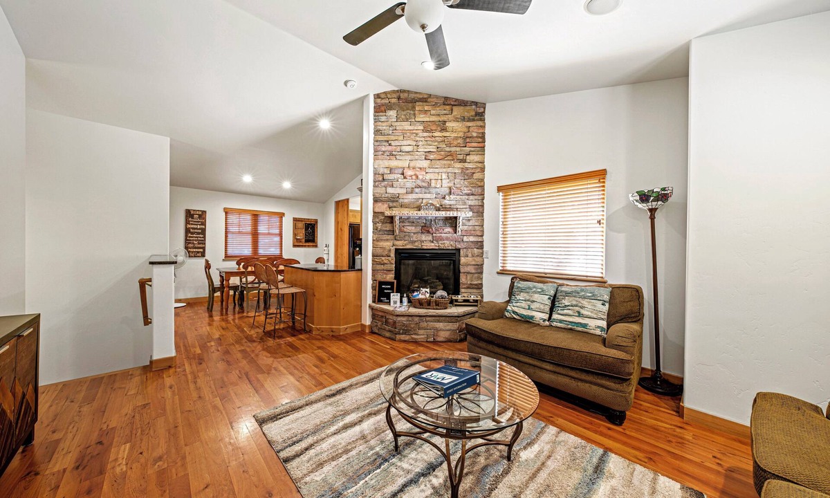 Ouray House | Moose's Mountain Getaway