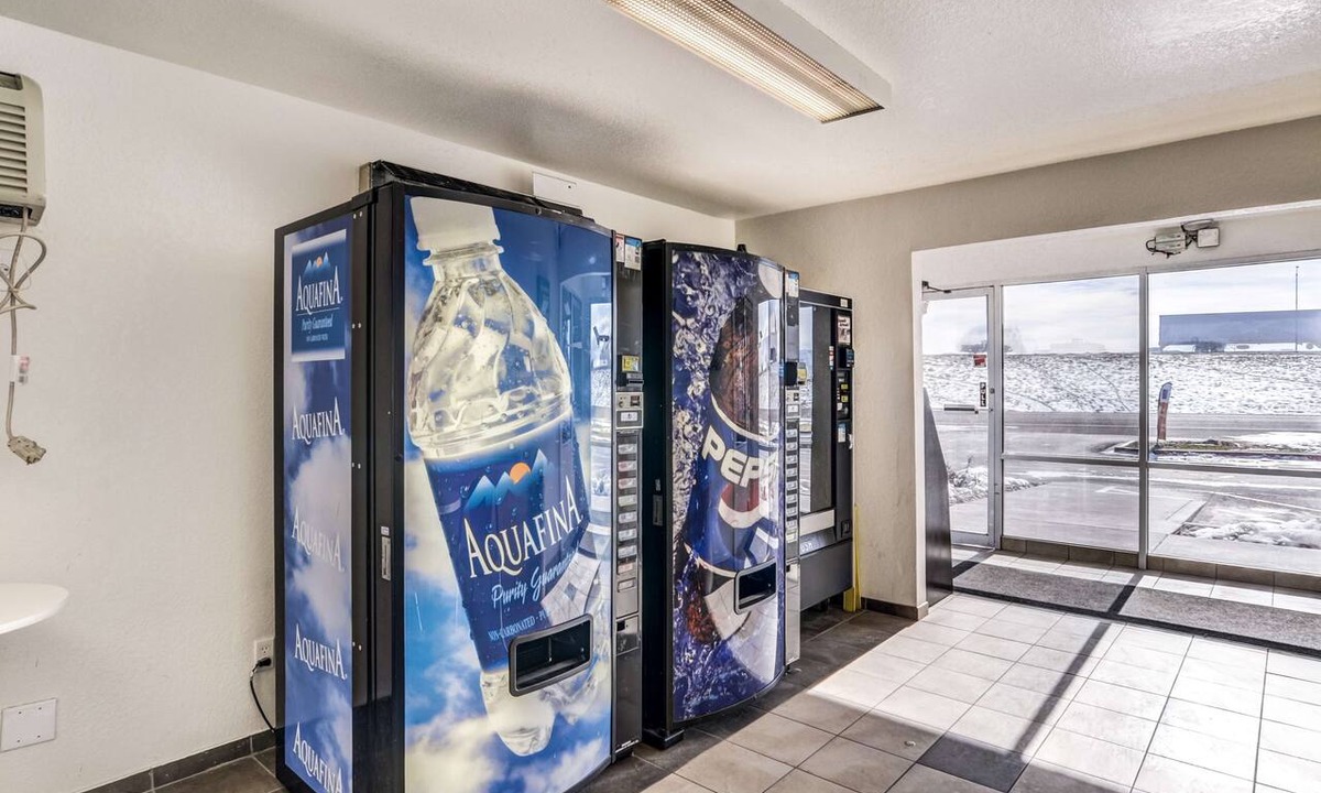 Fort Collins Hotel | Motel 6 Fort Collins, CO