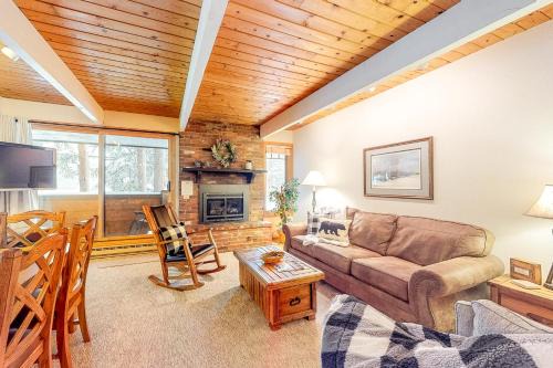 Warrior's Mark Apartment | Mother Lode C1