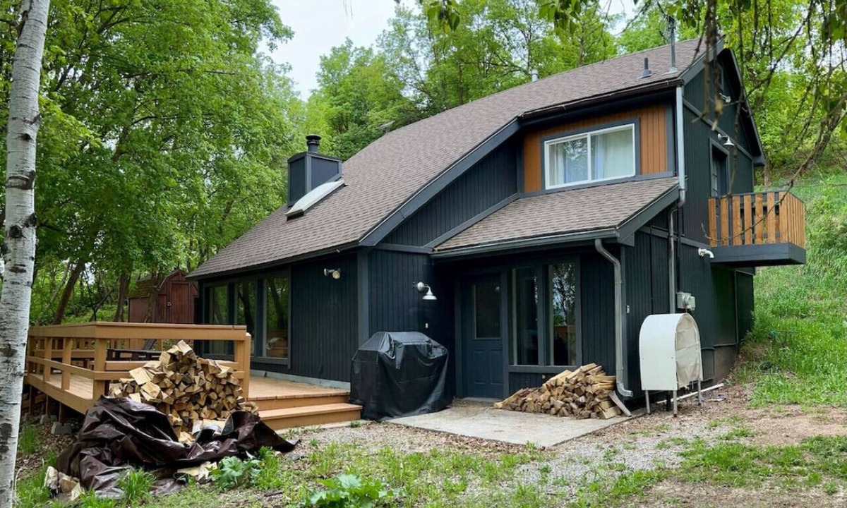 Midway Cabin | Mountain Cabin in Midway