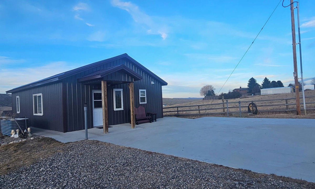 Cody Cabin | Mountain Crest Cabin - Cozy Lodging, Close to Cody
