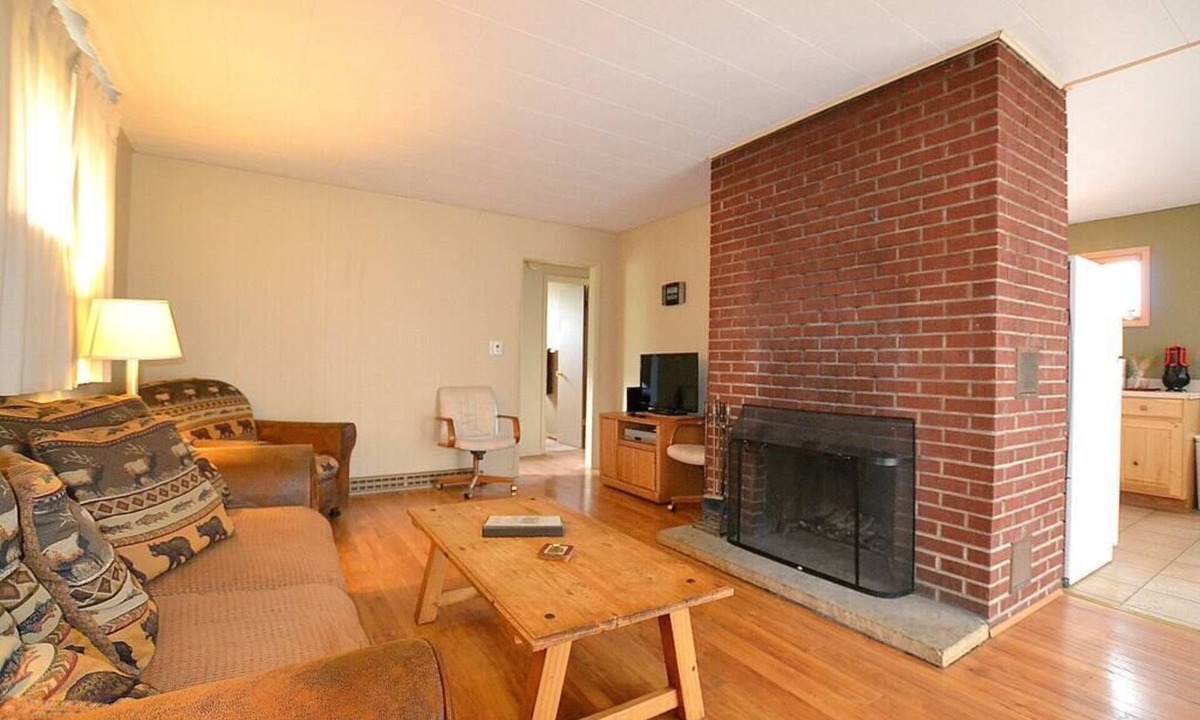 Estes Park Cabin | Mt. Meeker - 2 bedroom cabin with summer pool