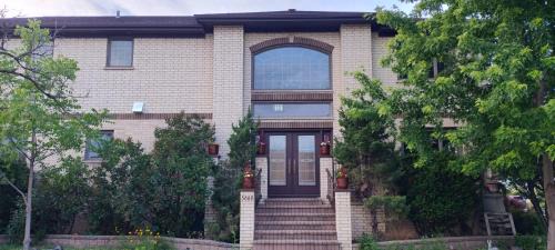 Norwood Park West House | Native Garden at Chicago's Edge with free parking