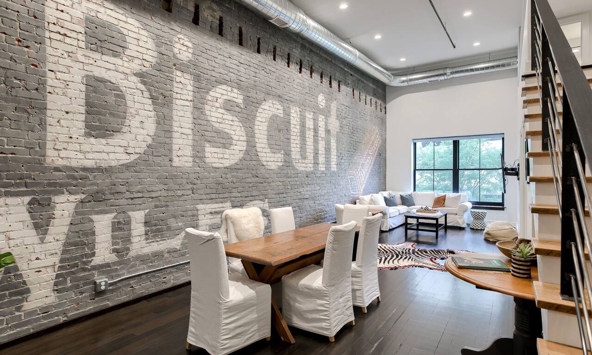 Downtown Lincoln Condo | New Downtown Luxury Condo, by UNL, stadium & arena, above luxury retail #204