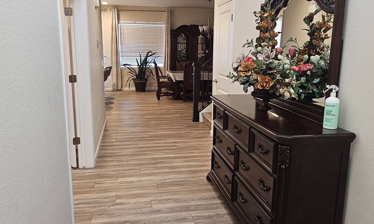 Thornton House | New Home in North Metro Denver STR-103448