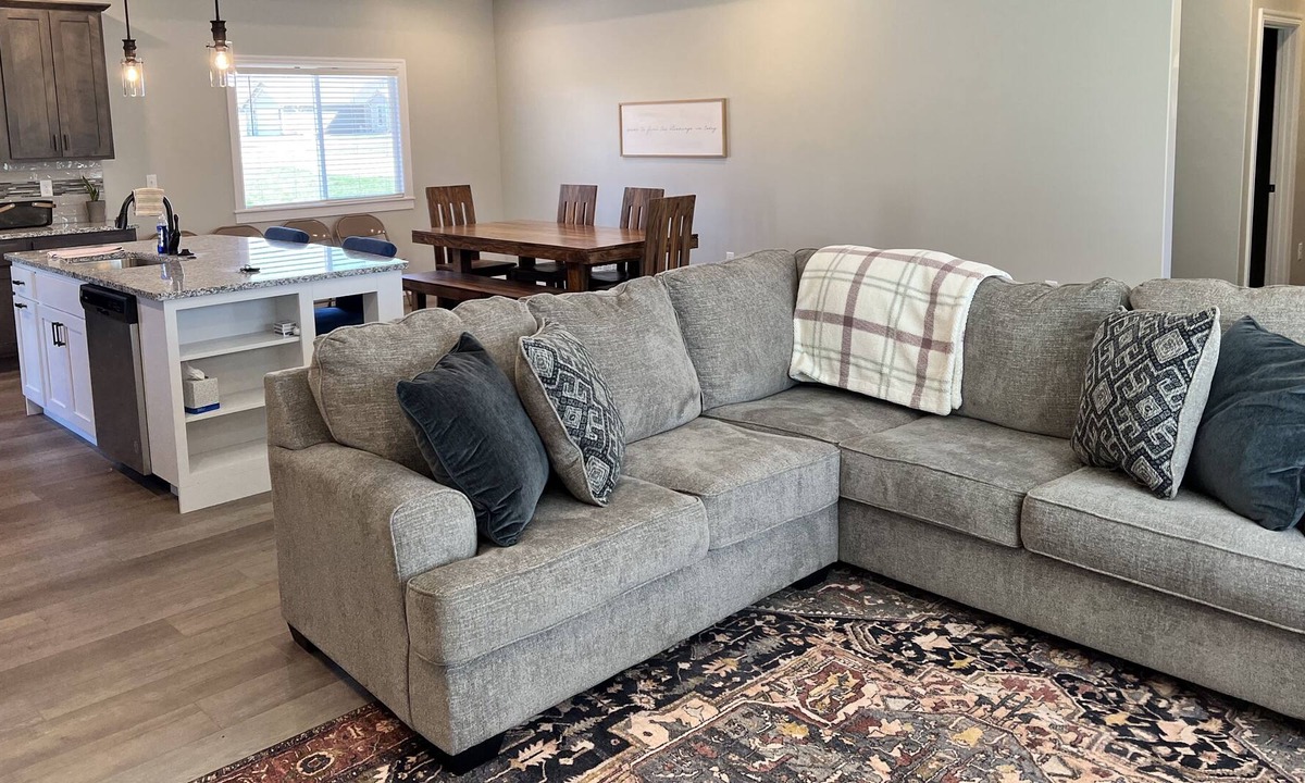 Fostoria Other | New Home near Wamego, Manhattan and St. Marys!