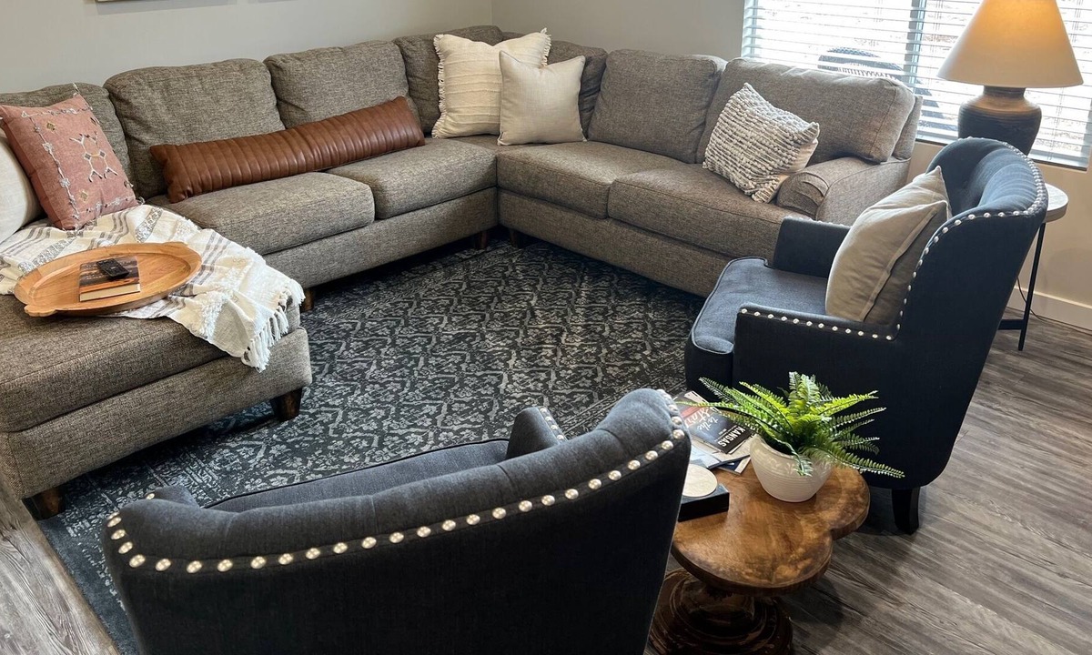 Wichita Apartment | Newly Built 3 Bedroom, 2 Bath Duplex