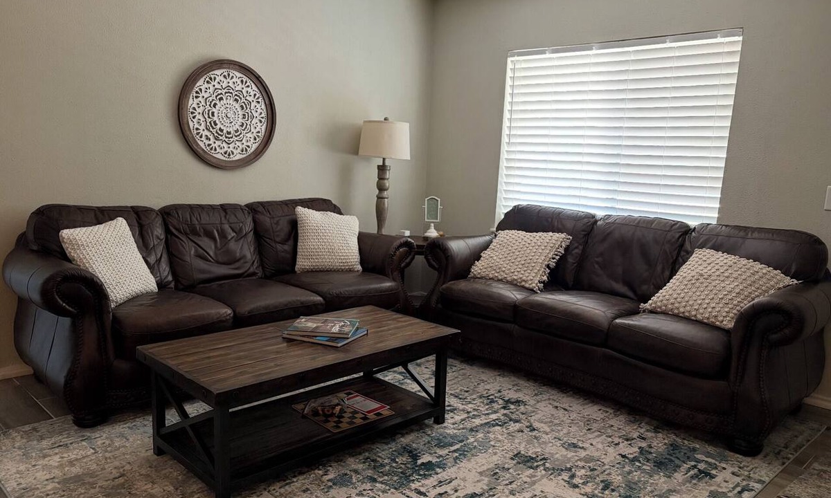 Owasso House | Newly remodel home 2BD/2BATH, 15min to dwtn Tulsa.