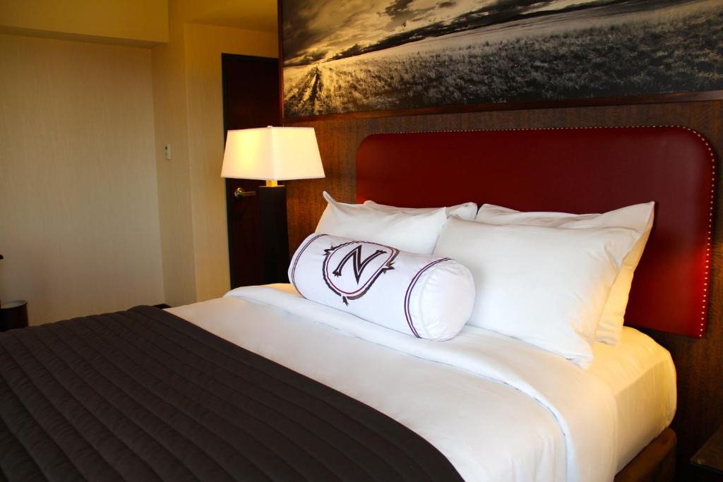 Billings Hotel | Northern Hotel