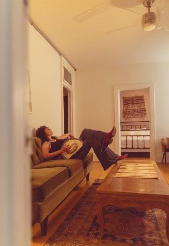 Bisbee House | Object Hotel 2BR Room 2G