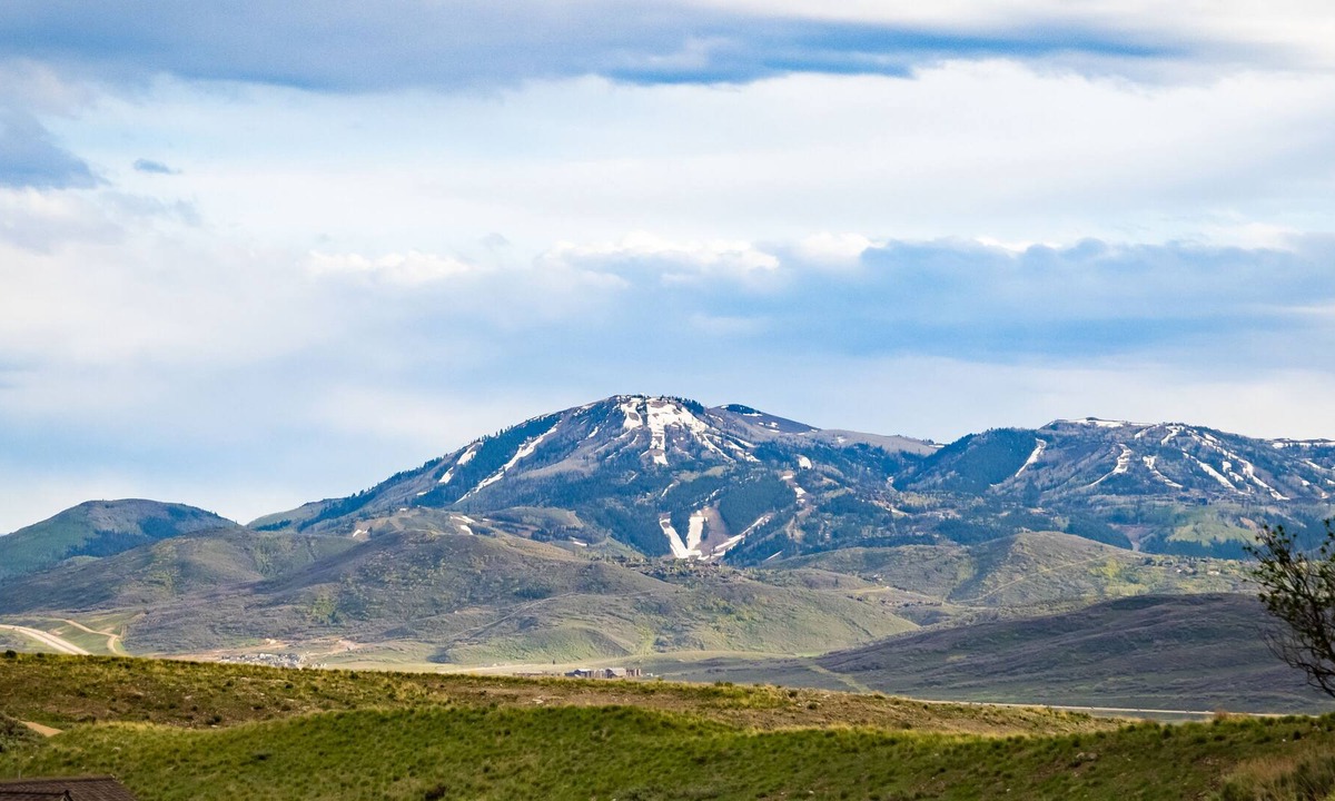 Park City House | Park City Finest in Promontory