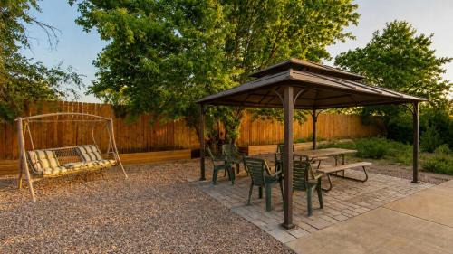Payson House | Payson Family Base - 5BR Bunks Sleeps 14
