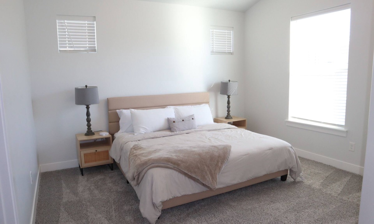 Snowbird Condo | Peaceful 3-bedroom condo in Saratoga Springs