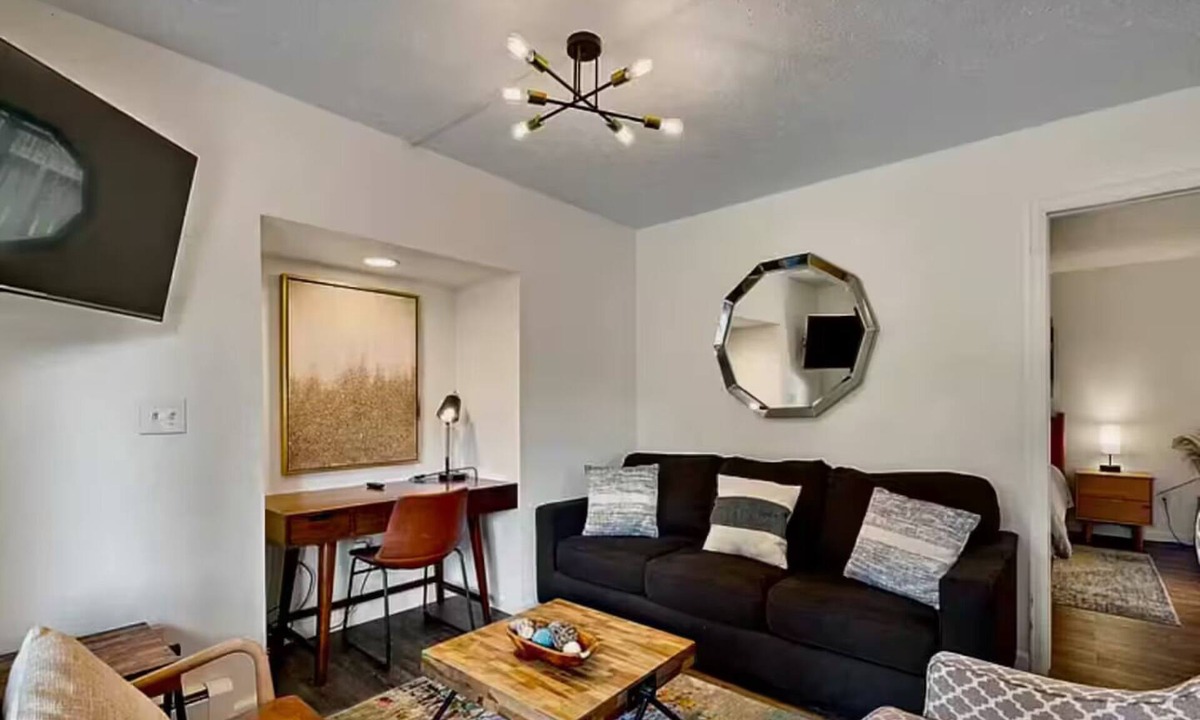Niwot Condo | Perfect condo in Niwot - the Niwot Nest