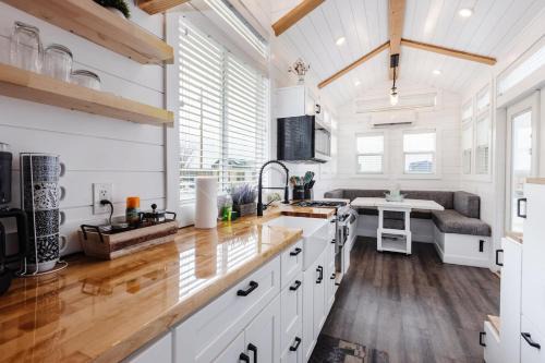 Apple Valley House | Pet-Friendly Basecamp Near Zion National Park
