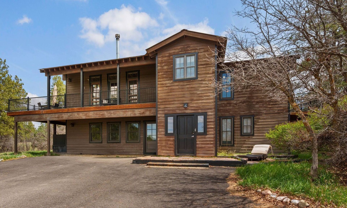 Durango House | Ponderosa Retreat | 10 min to Downtown | Mtn Views