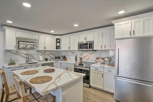 Apache Junction House | Pool Access: Mtn-View Condo in Apache Junction!