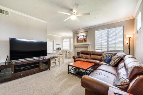 Gilbert House | Pool Access, Near Spring Training! Mesa Retreat