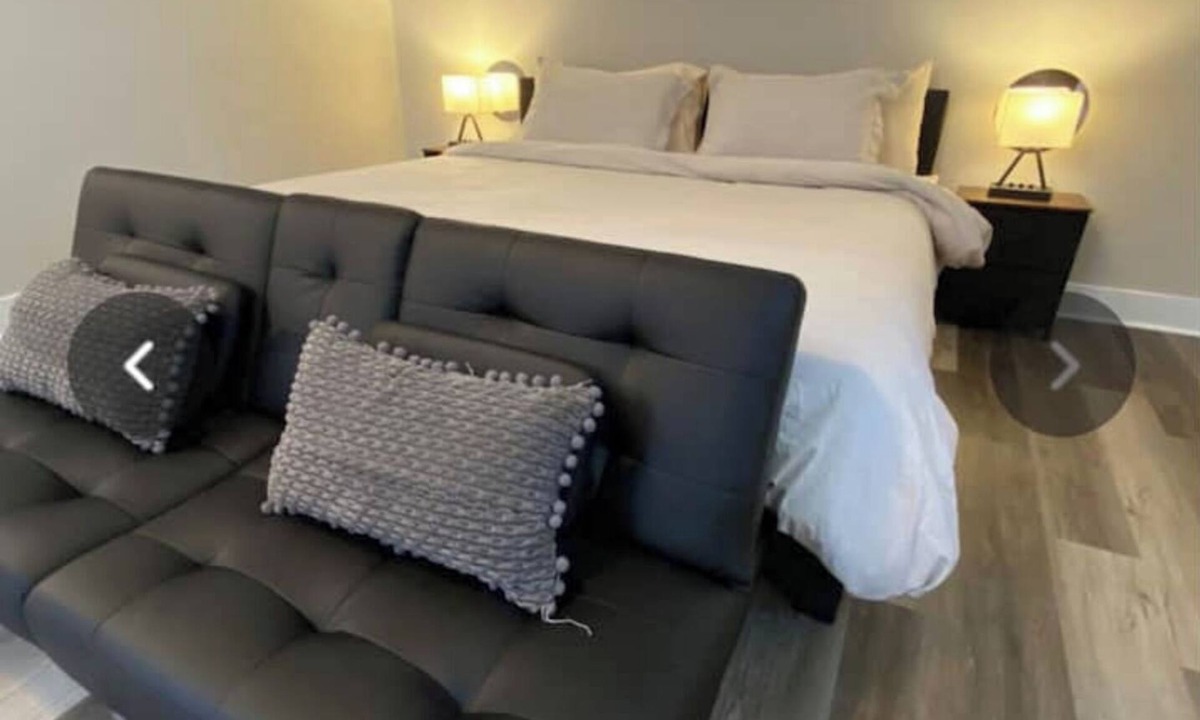Forestview House | Private Home Awaits