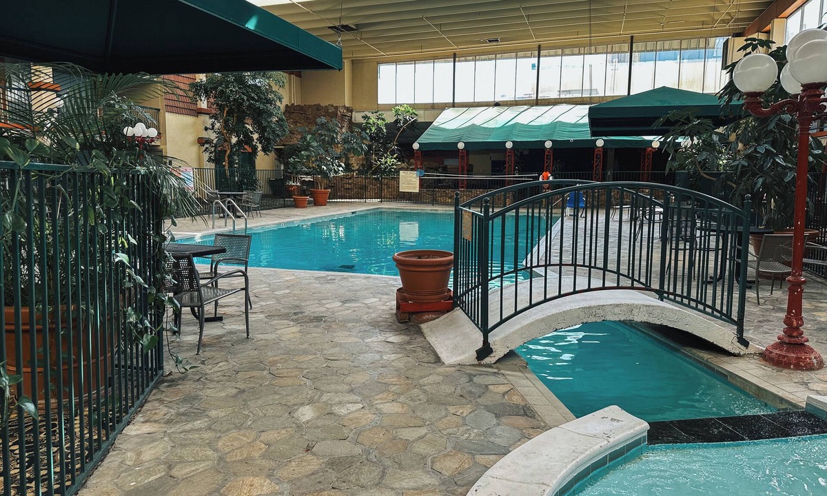 Fort Collins Hotel | Quality Inn & Suites Fort Collins East